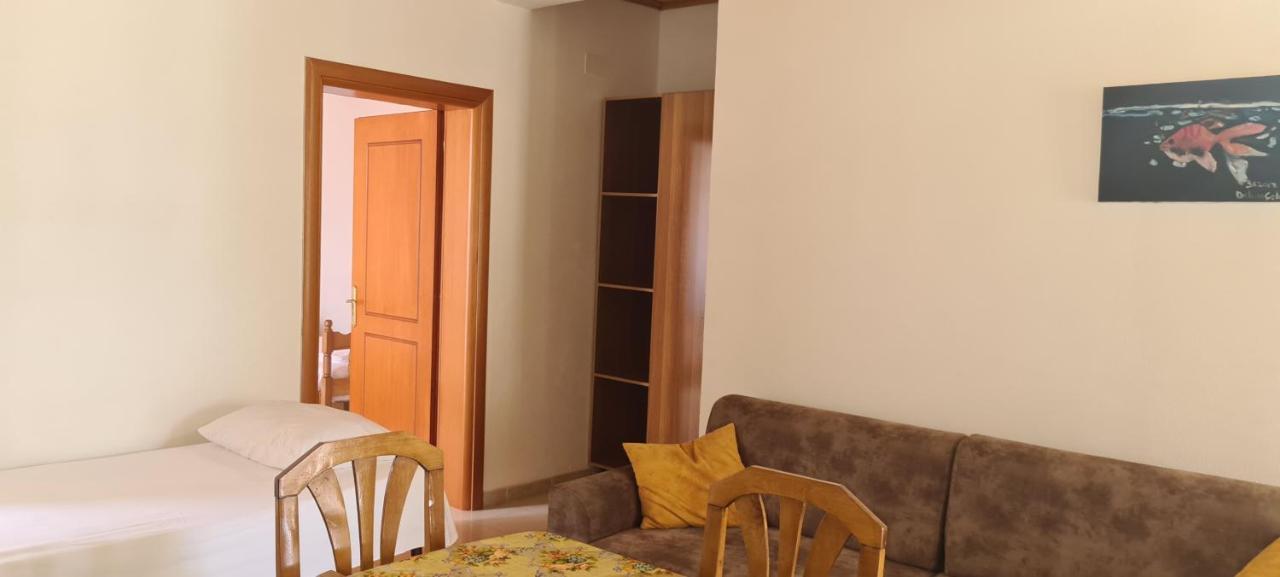 Apartment Celaj Велипойе Экстерьер фото