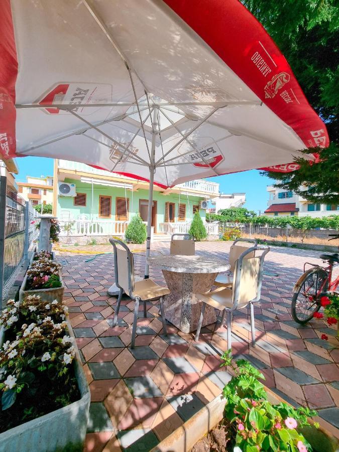 Apartment Celaj Велипойе Экстерьер фото