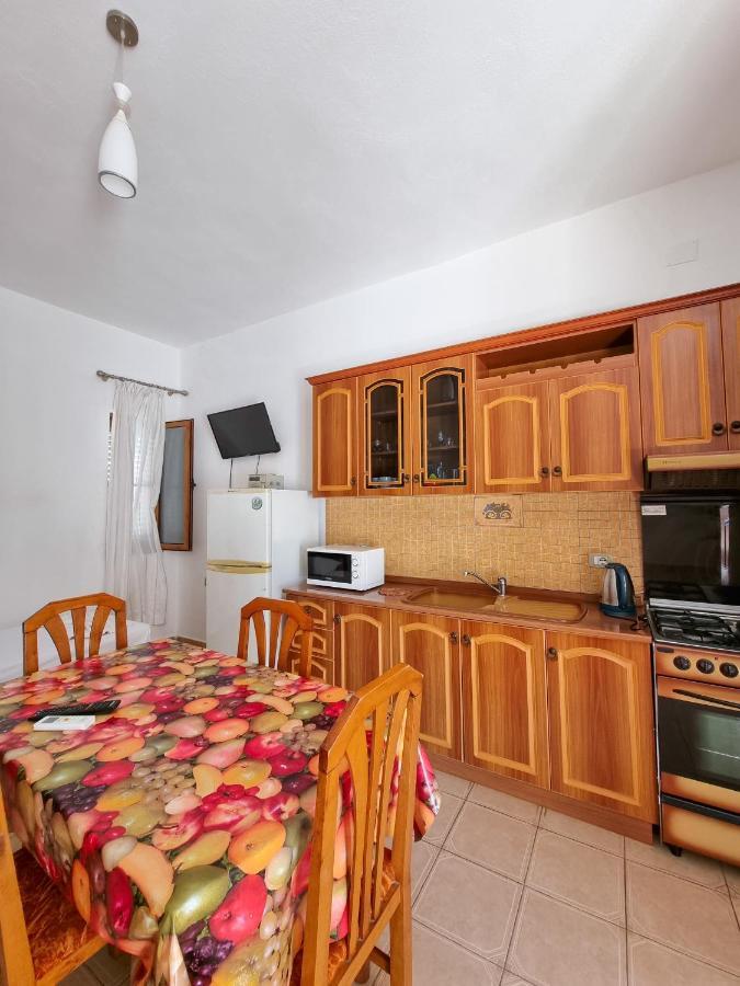 Apartment Celaj Велипойе Экстерьер фото