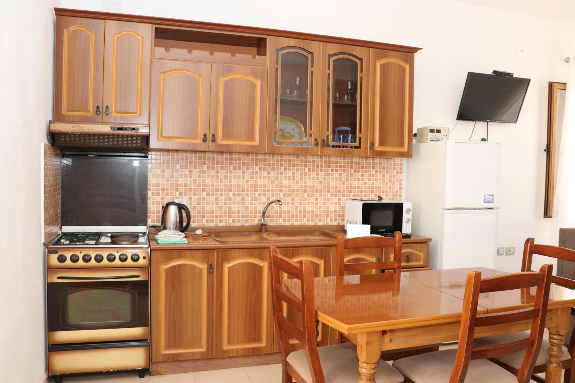 Apartment Celaj Велипойе Экстерьер фото